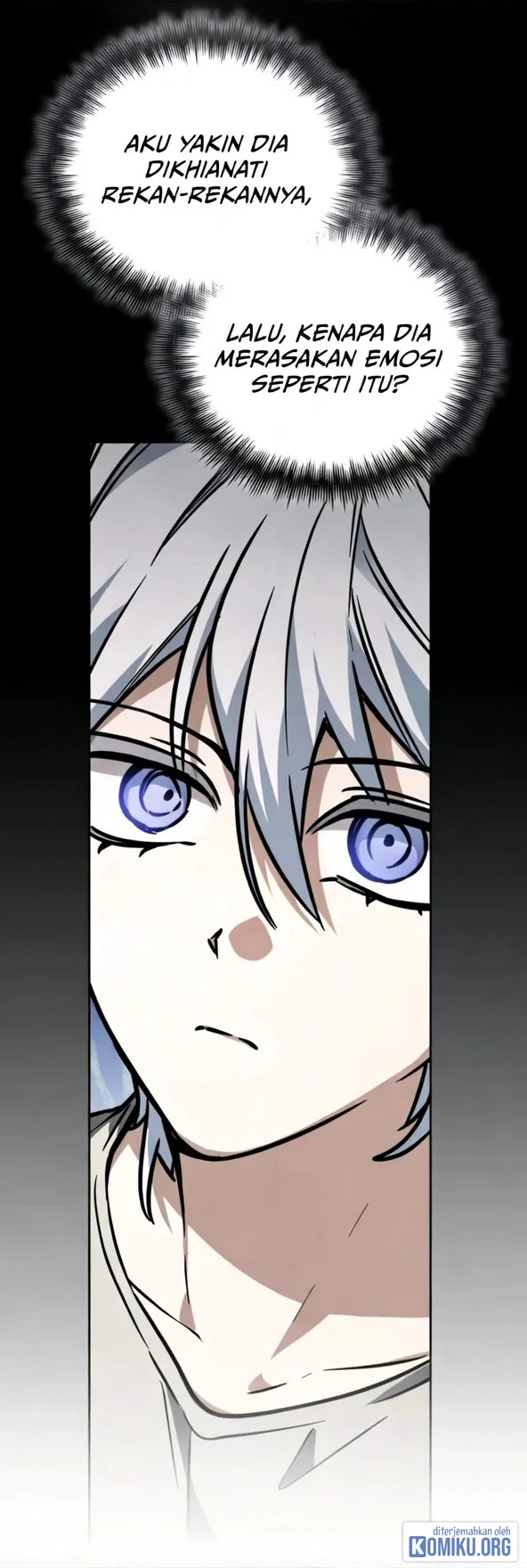 Genius Prismatic Mage Chapter 70 Gambar 16