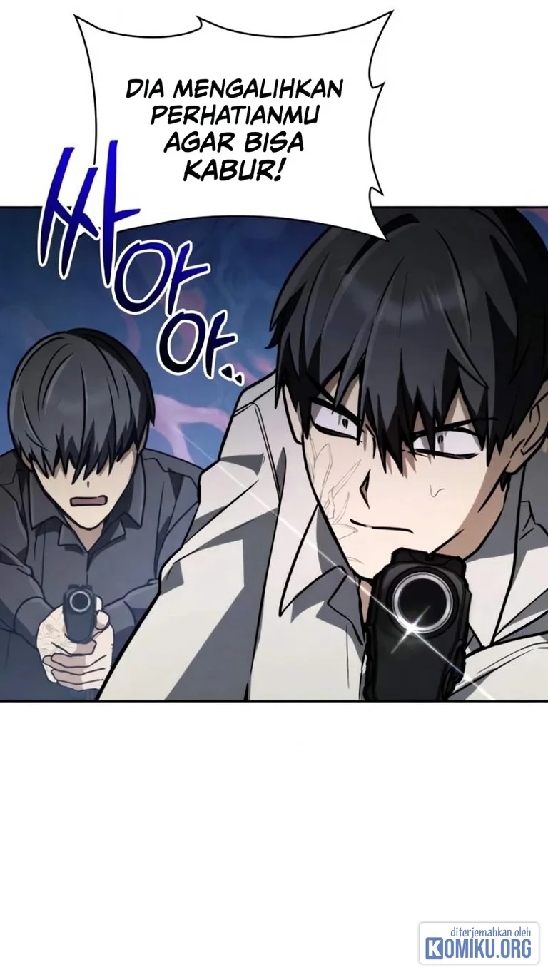 Genius Prismatic Mage Chapter 70 Gambar 24