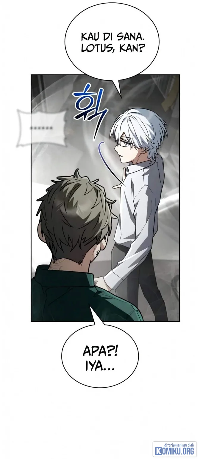 Genius Prismatic Mage Chapter 70 Gambar 39