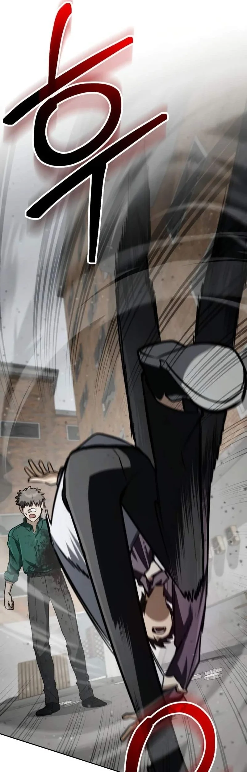 Genius Prismatic Mage Chapter 70 Gambar 48