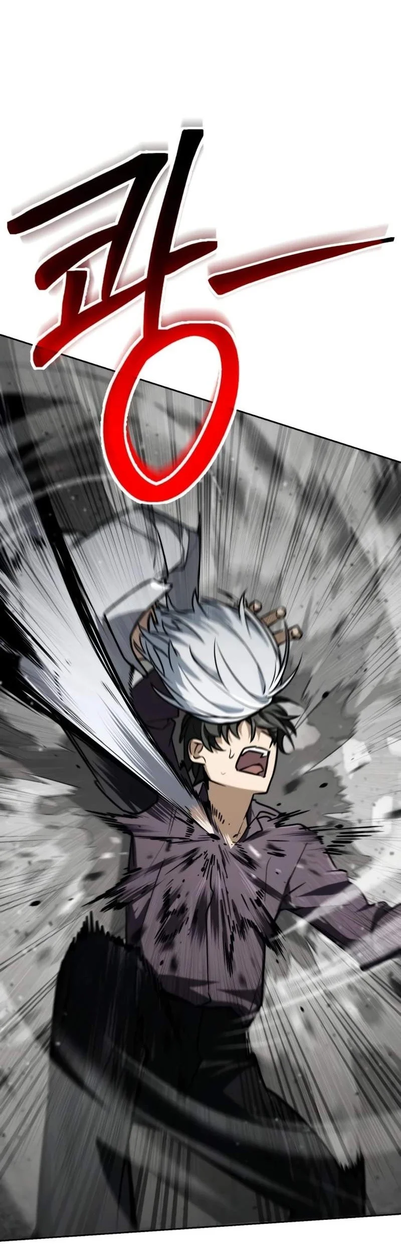 Genius Prismatic Mage Chapter 70 Gambar 51