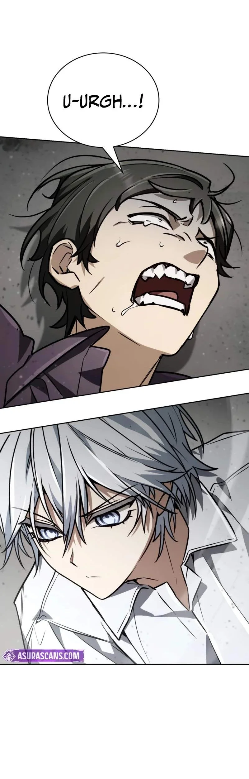 Genius Prismatic Mage Chapter 70 Gambar 54