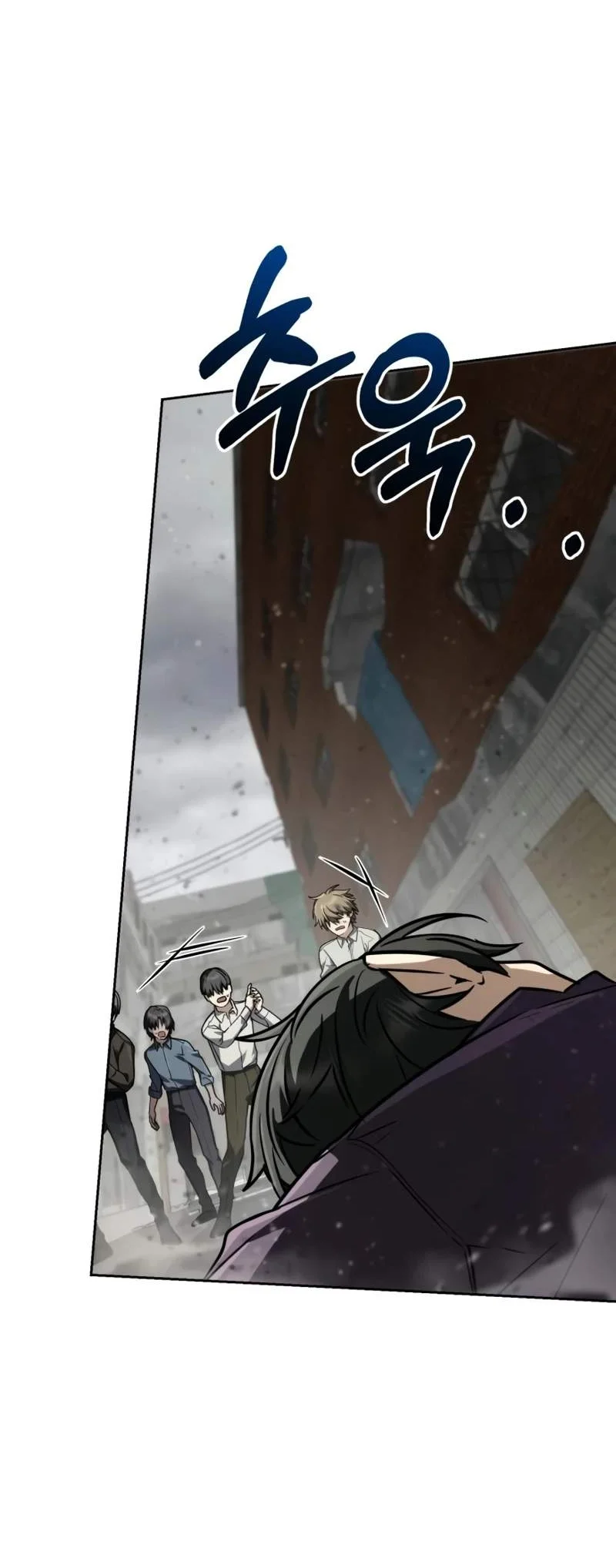 Genius Prismatic Mage Chapter 70 Gambar 56