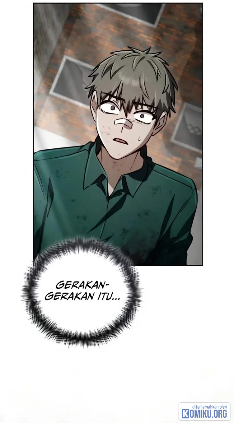 Genius Prismatic Mage Chapter 70 Gambar 59