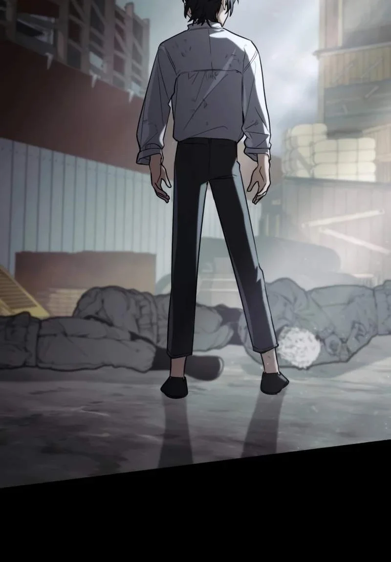 Genius Prismatic Mage Chapter 70 Gambar 61