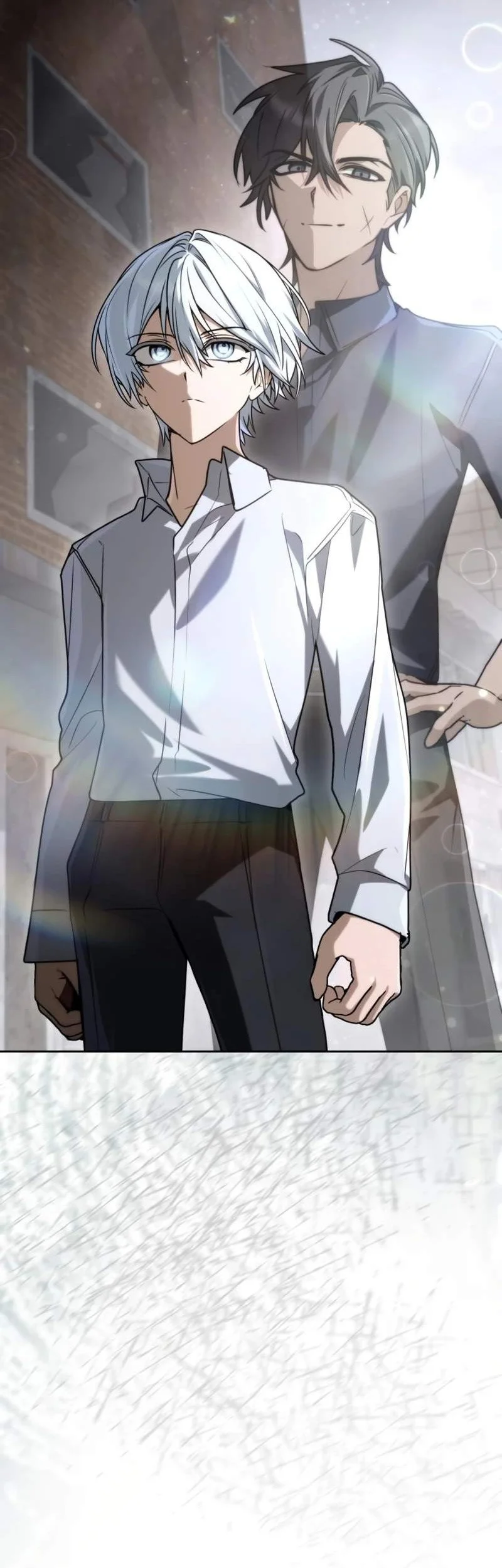 Genius Prismatic Mage Chapter 70 Gambar 64