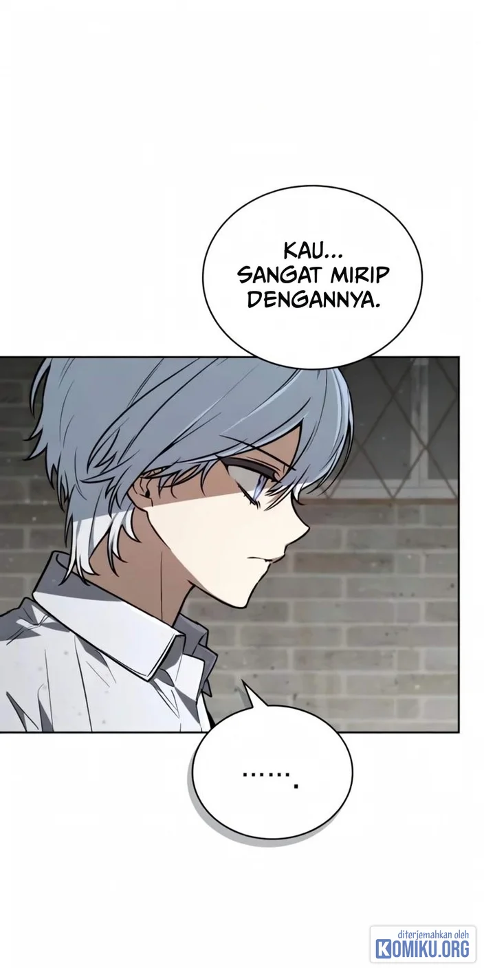 Genius Prismatic Mage Chapter 70 Gambar 71