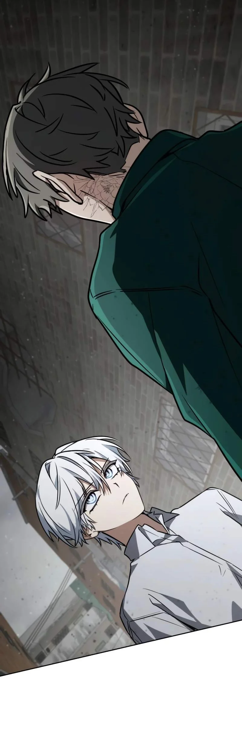 Genius Prismatic Mage Chapter 70 Gambar 76