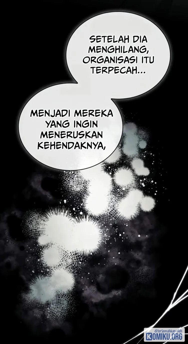 Genius Prismatic Mage Chapter 70 Gambar 80