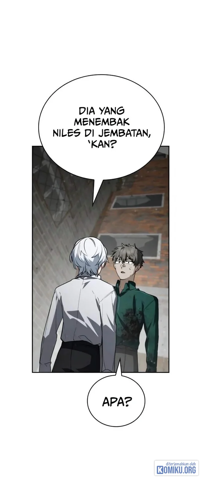 Genius Prismatic Mage Chapter 70 Gambar 87