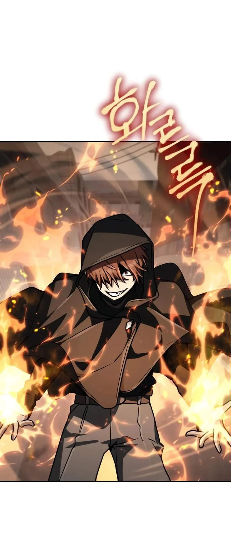 Genius Prismatic Mage Chapter 70 Gambar 97