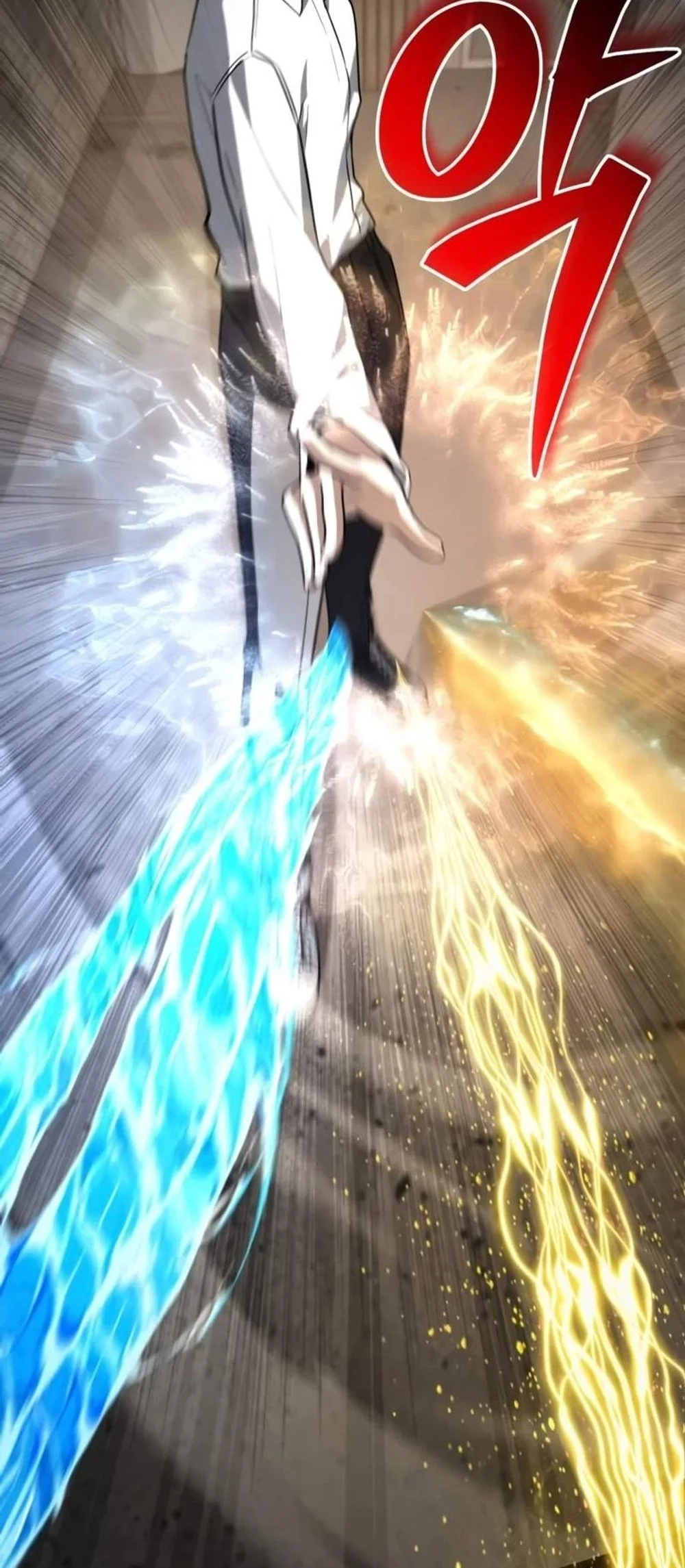 Genius Prismatic Mage Chapter 71 Gambar 12