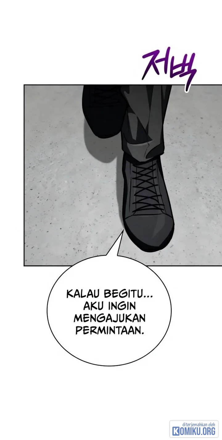 Genius Prismatic Mage Chapter 71 Gambar 104