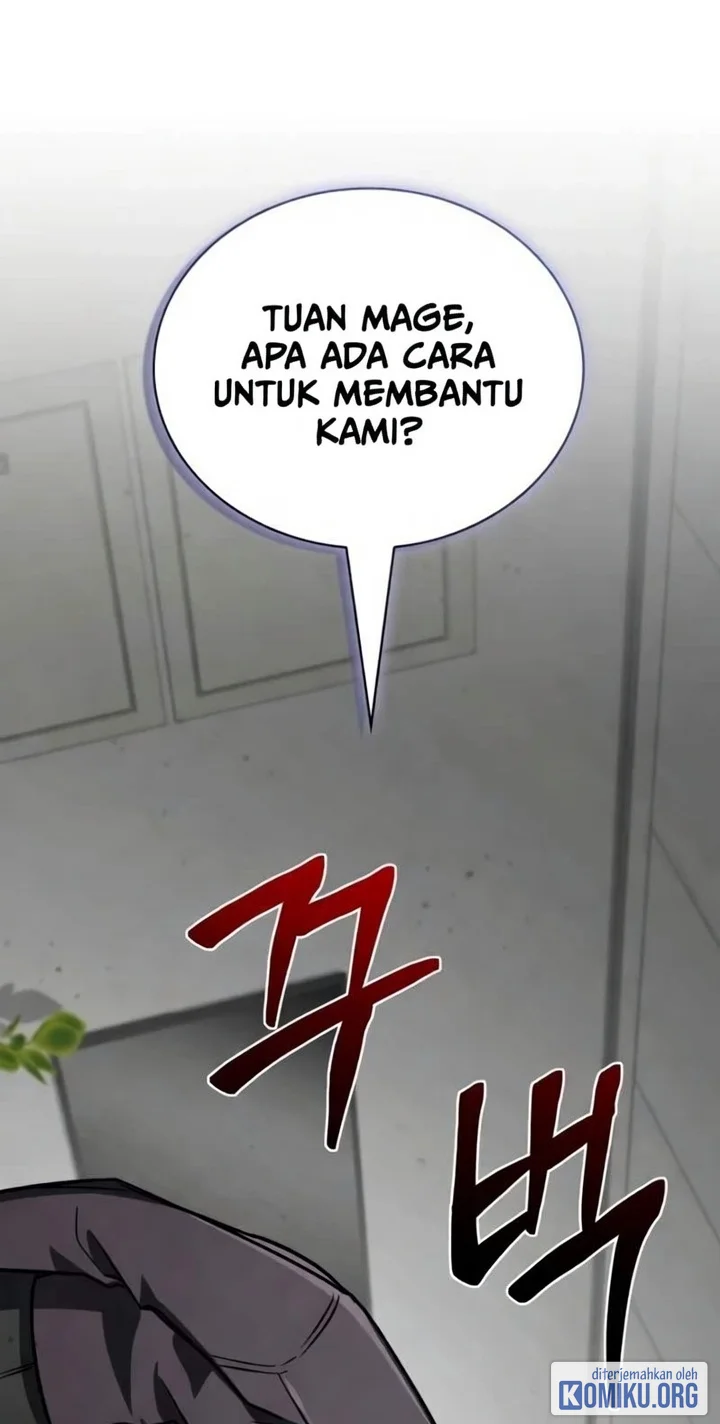 Genius Prismatic Mage Chapter 71 Gambar 106