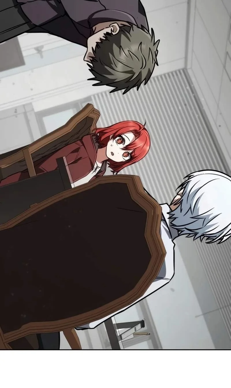 Genius Prismatic Mage Chapter 71 Gambar 107