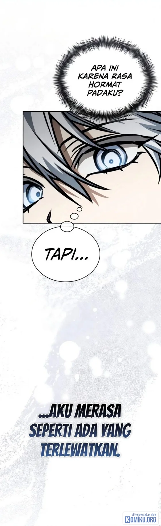 Genius Prismatic Mage Chapter 71 Gambar 113