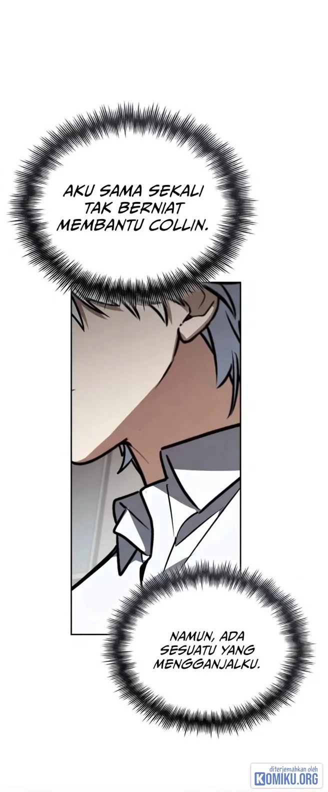 Genius Prismatic Mage Chapter 71 Gambar 115