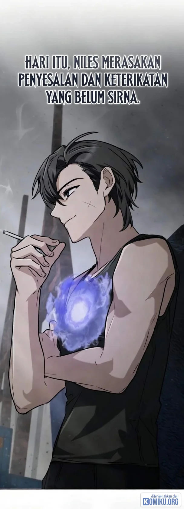 Genius Prismatic Mage Chapter 71 Gambar 116