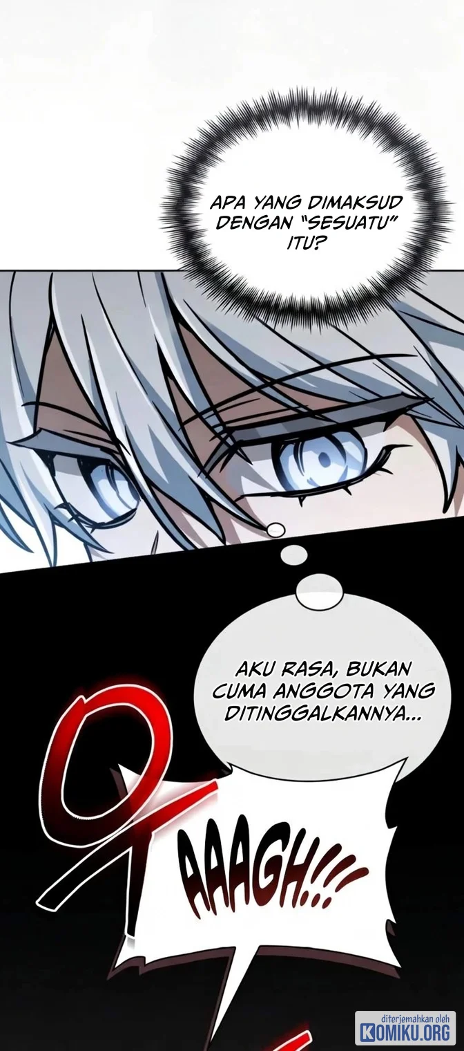 Genius Prismatic Mage Chapter 71 Gambar 119