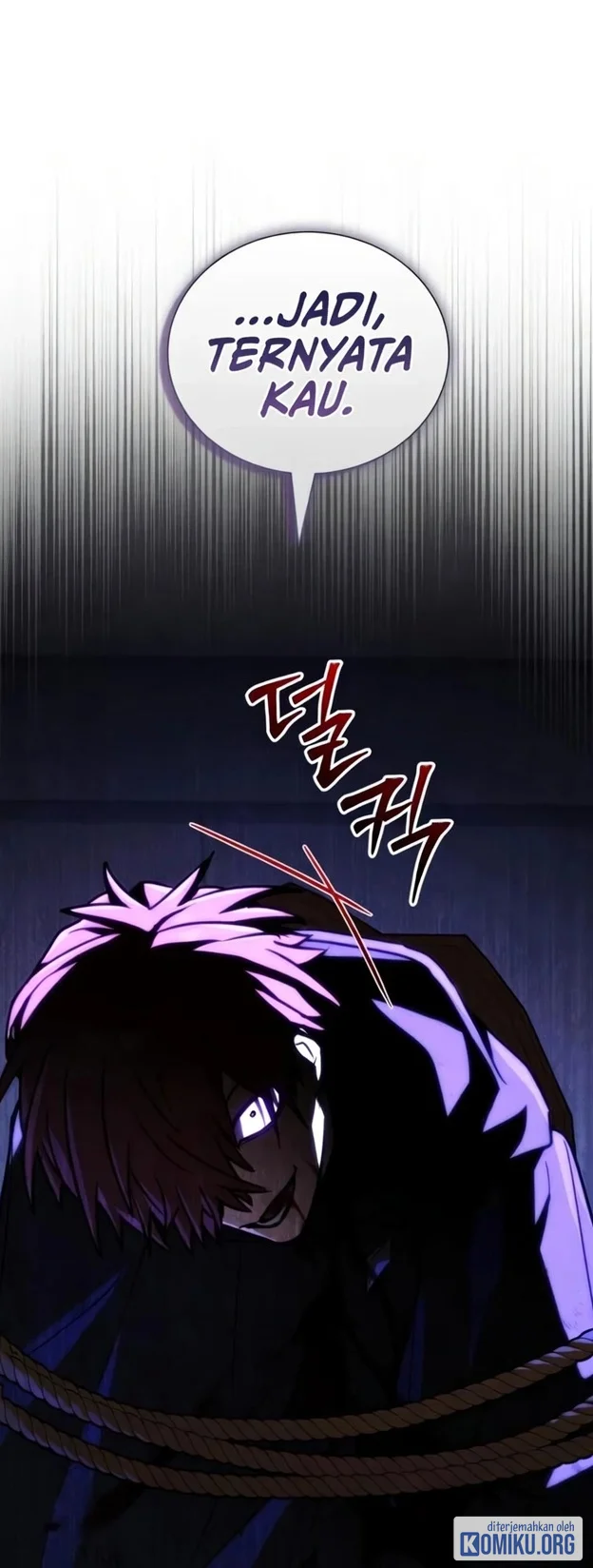 Genius Prismatic Mage Chapter 71 Gambar 127
