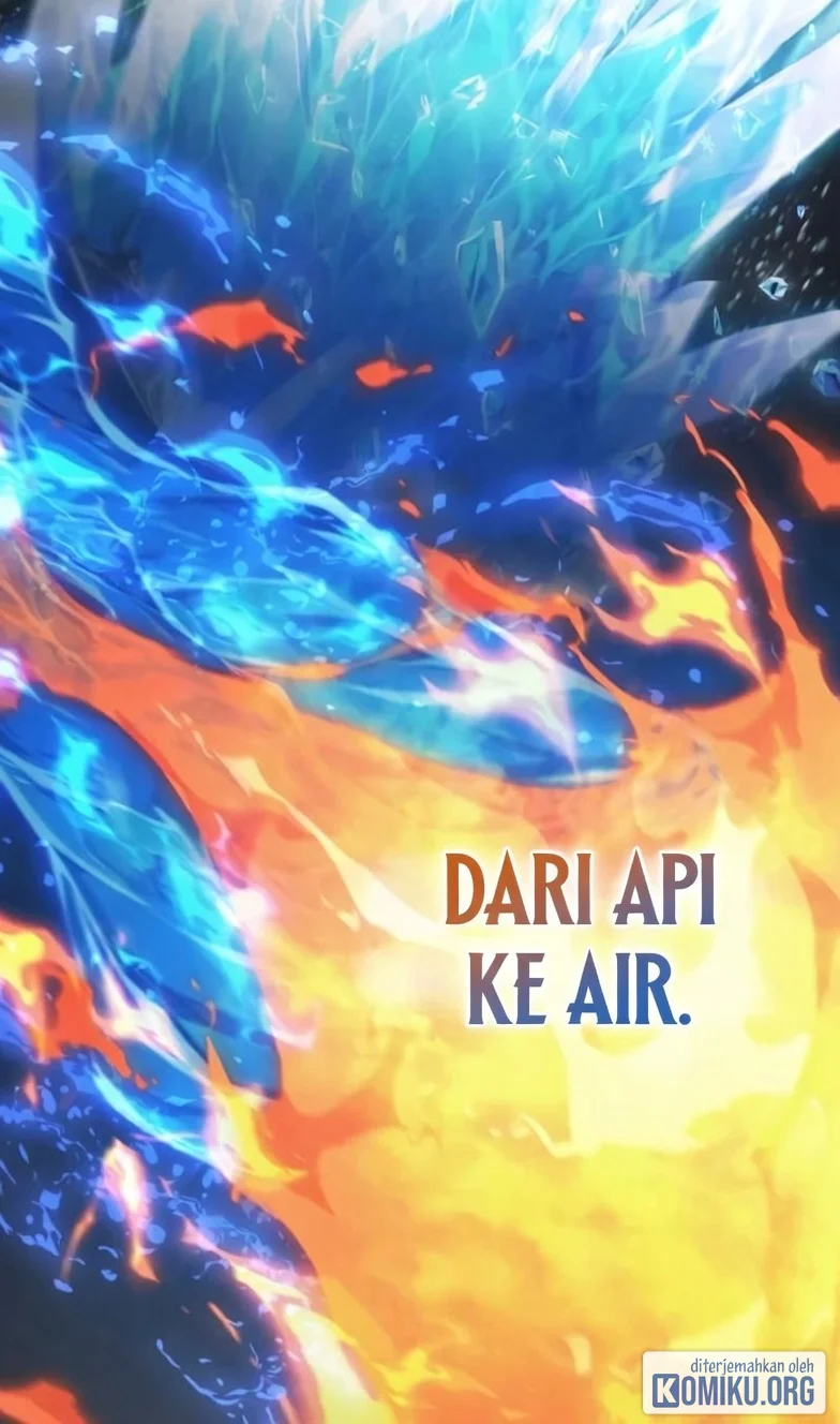 Genius Prismatic Mage Chapter 71 Gambar 15