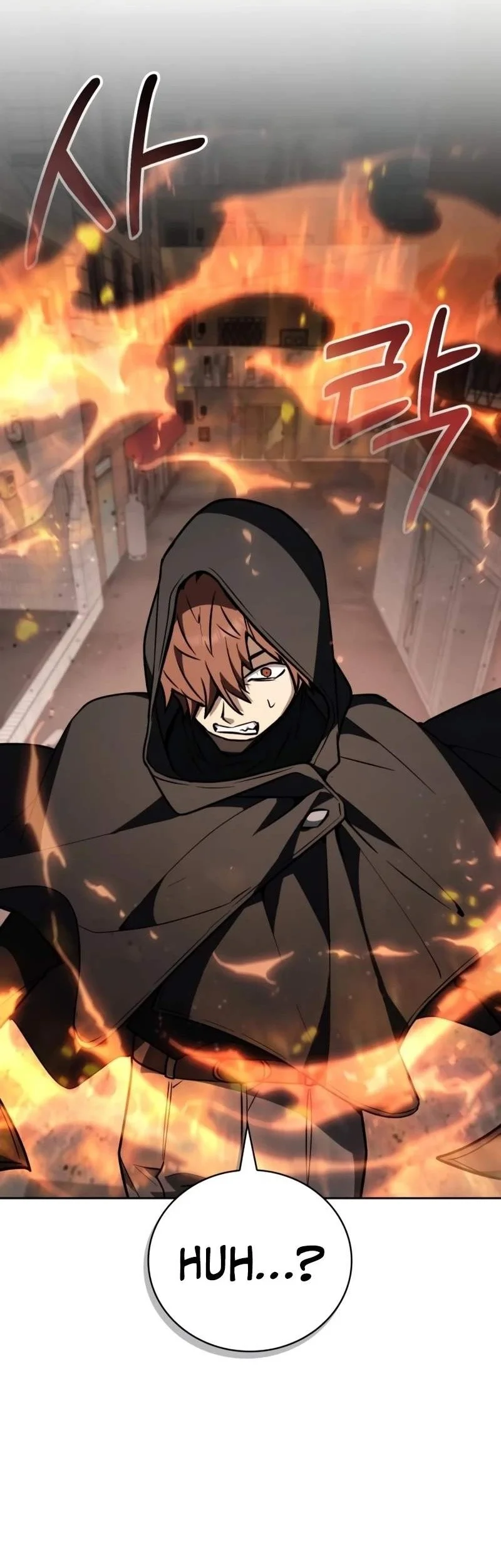 Genius Prismatic Mage Chapter 71 Gambar 19