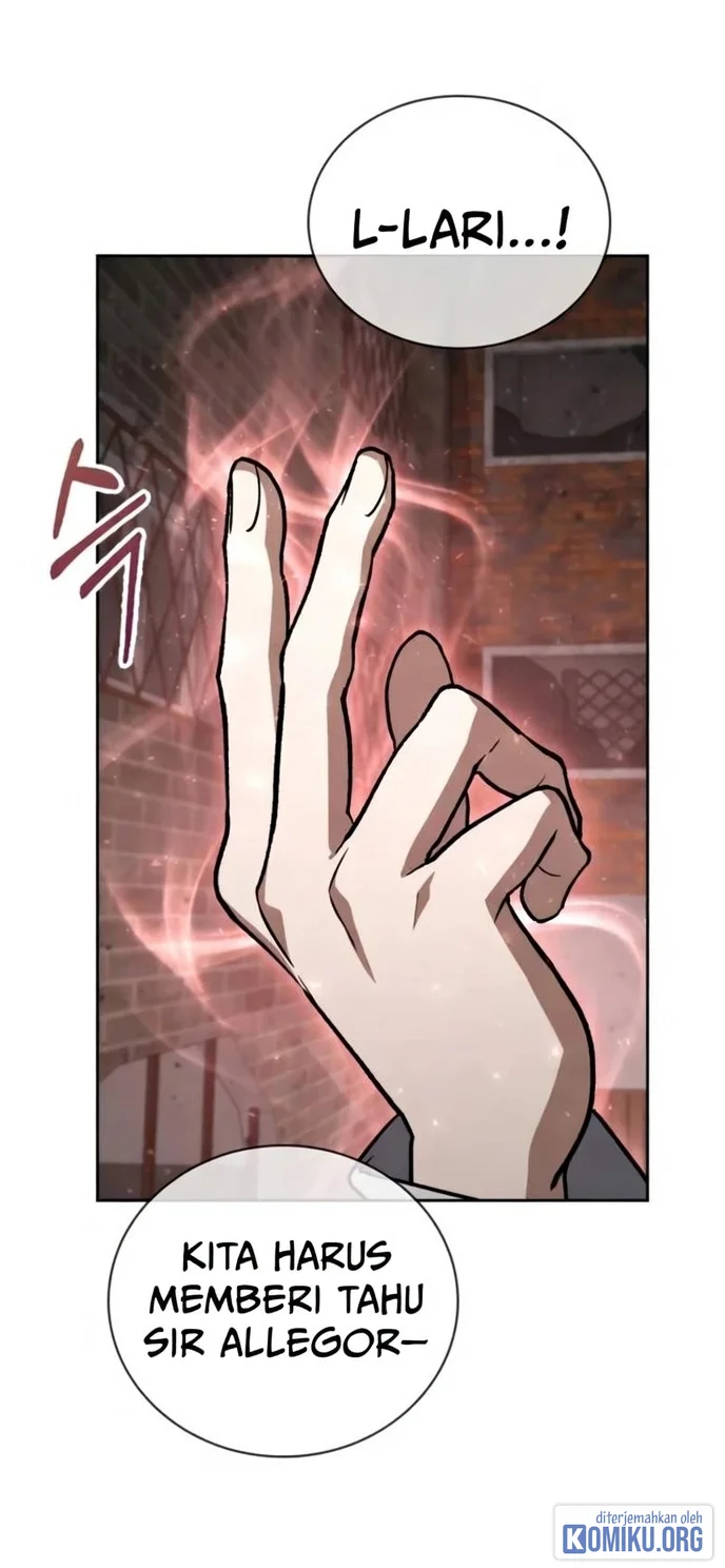 Genius Prismatic Mage Chapter 71 Gambar 30