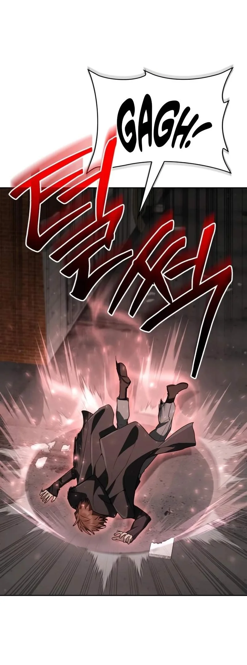 Genius Prismatic Mage Chapter 71 Gambar 31