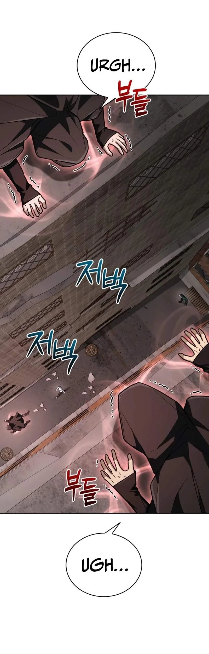 Genius Prismatic Mage Chapter 71 Gambar 32