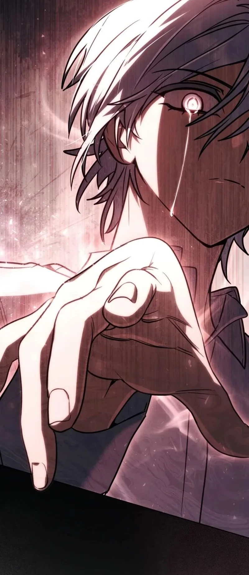 Genius Prismatic Mage Chapter 71 Gambar 36