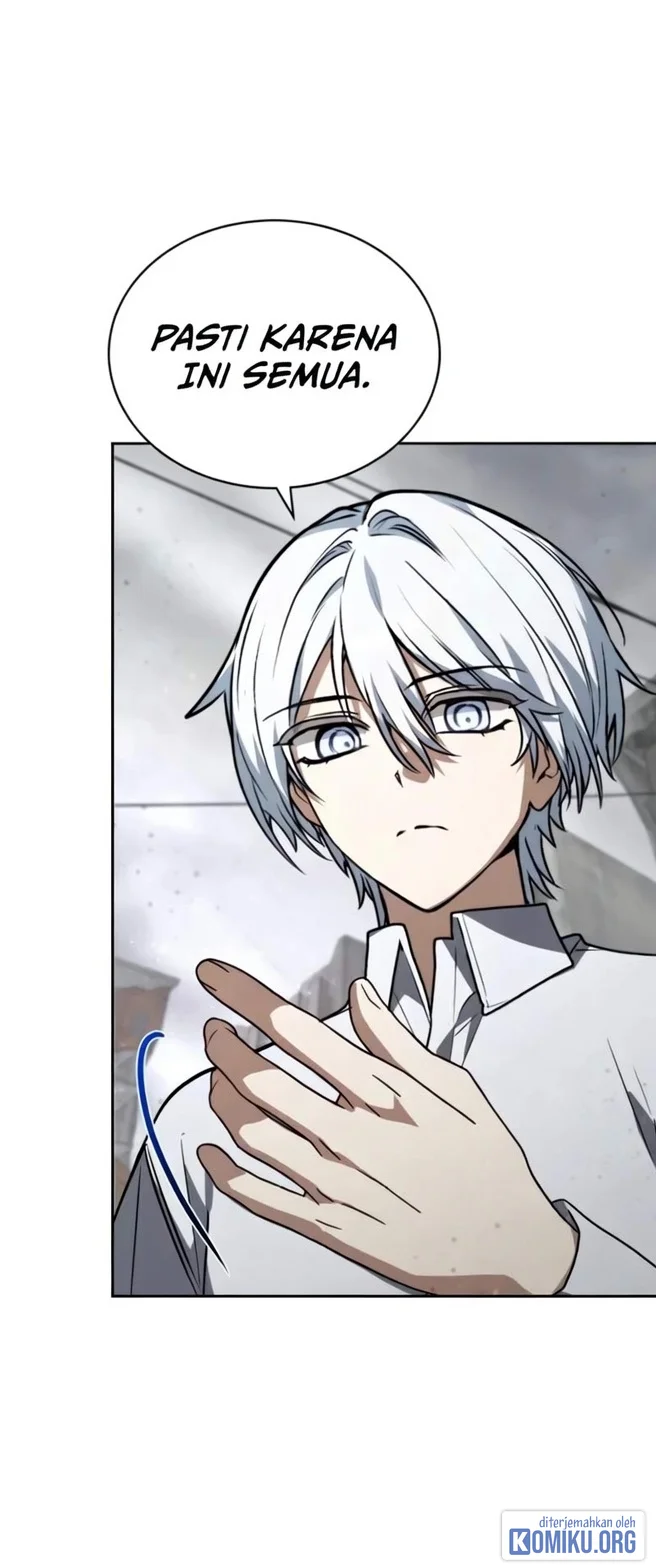 Genius Prismatic Mage Chapter 71 Gambar 42