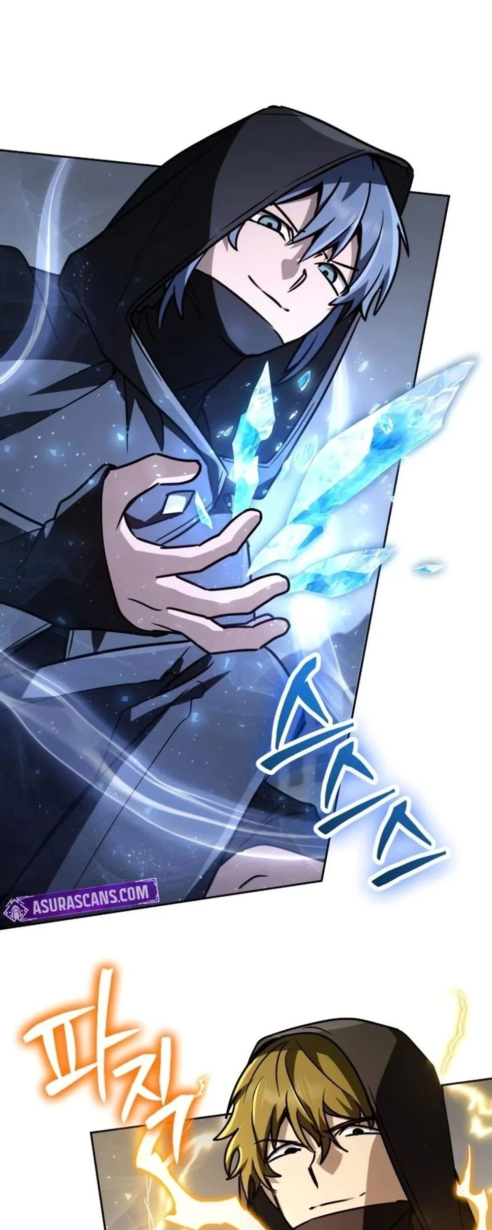 Genius Prismatic Mage Chapter 71 Gambar 3
