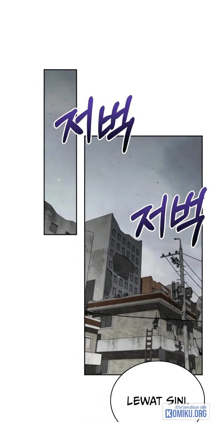 Genius Prismatic Mage Chapter 71 Gambar 45