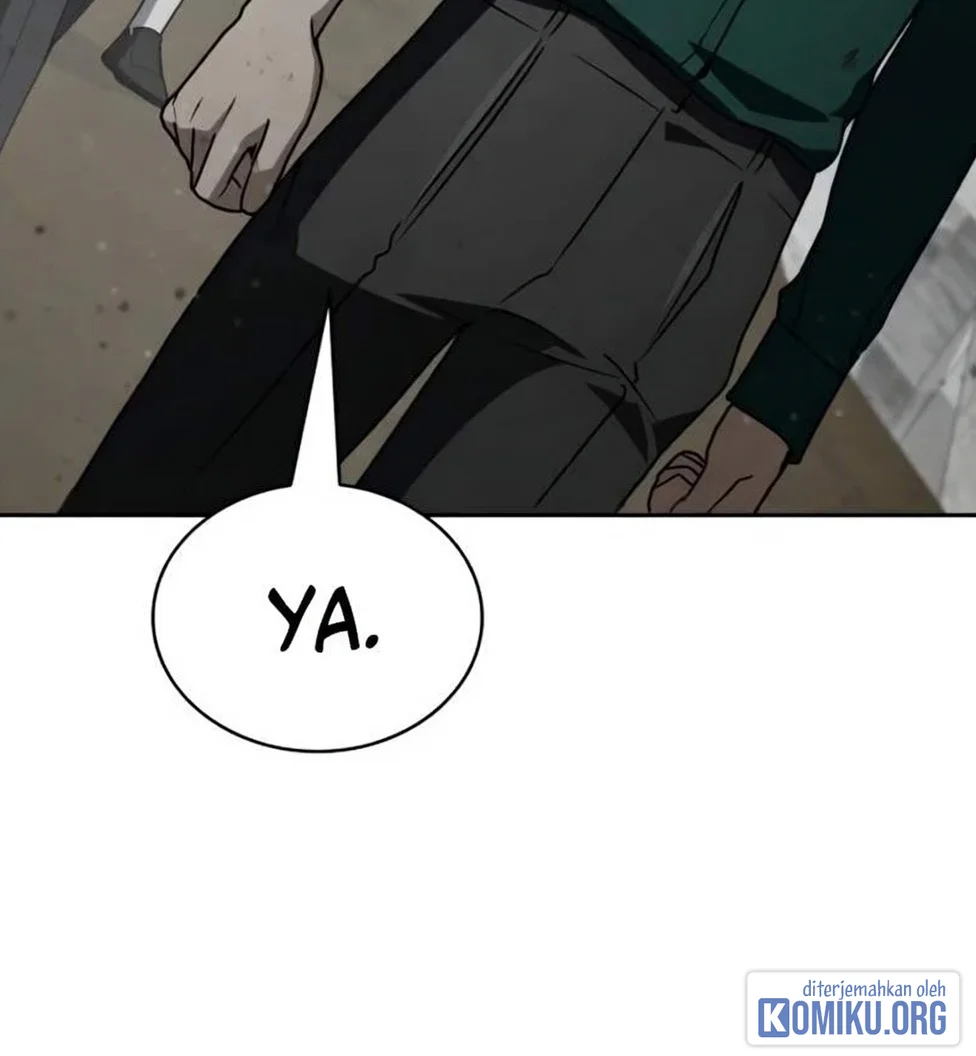 Genius Prismatic Mage Chapter 71 Gambar 48