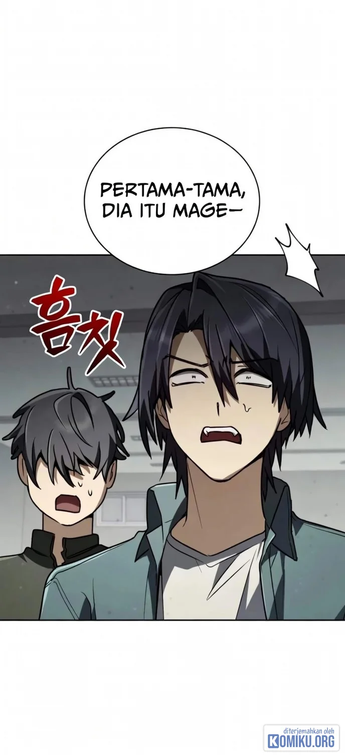Genius Prismatic Mage Chapter 71 Gambar 57