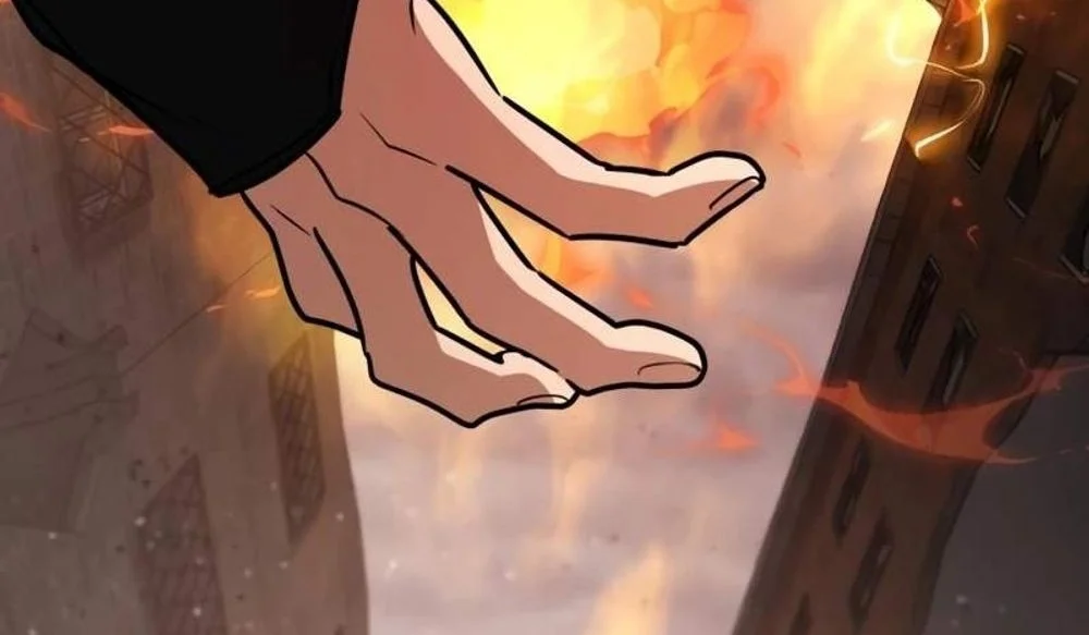 Genius Prismatic Mage Chapter 71 Gambar 7