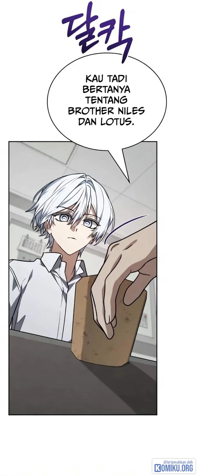 Genius Prismatic Mage Chapter 71 Gambar 74