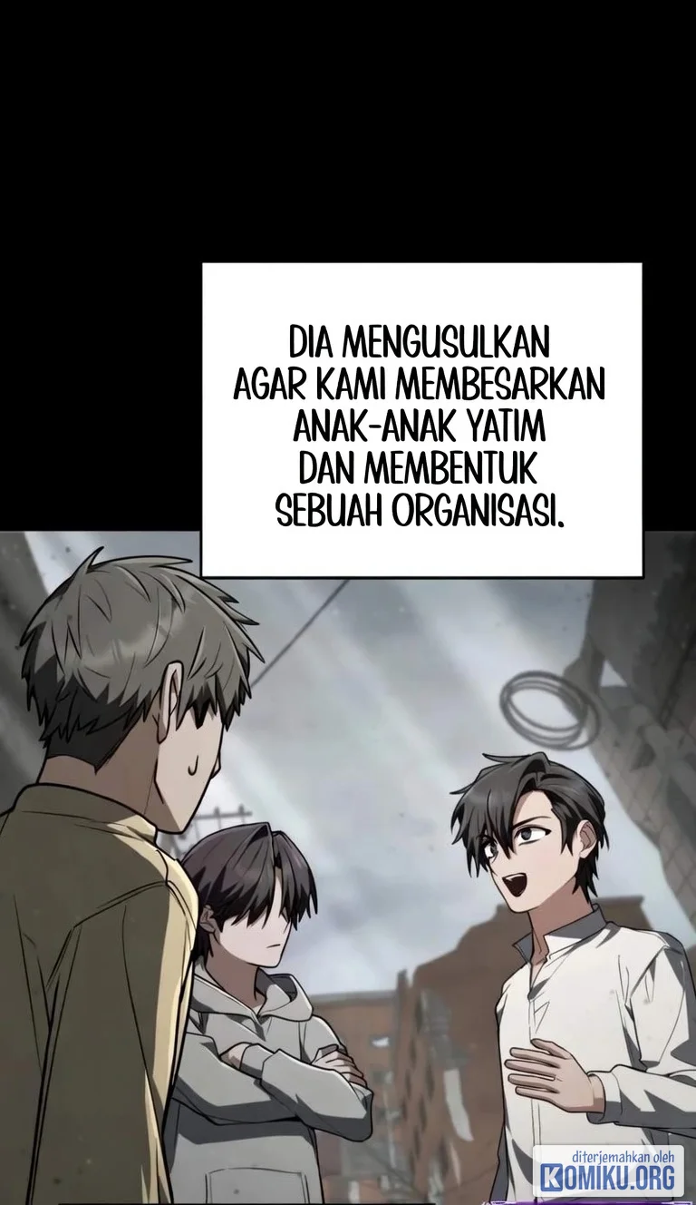 Genius Prismatic Mage Chapter 71 Gambar 91