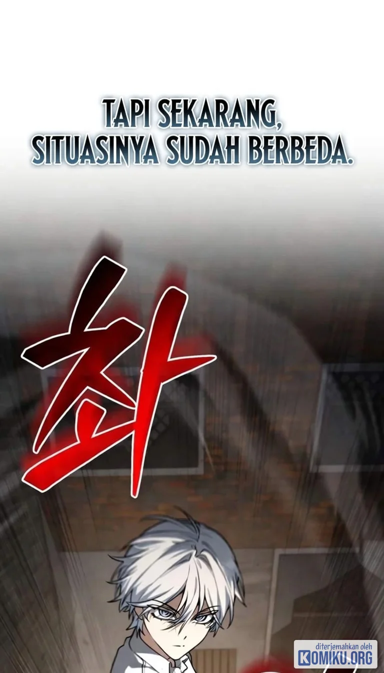 Genius Prismatic Mage Chapter 71 Gambar 11