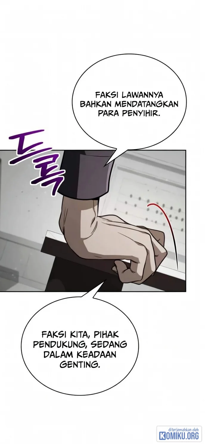 Genius Prismatic Mage Chapter 71 Gambar 103
