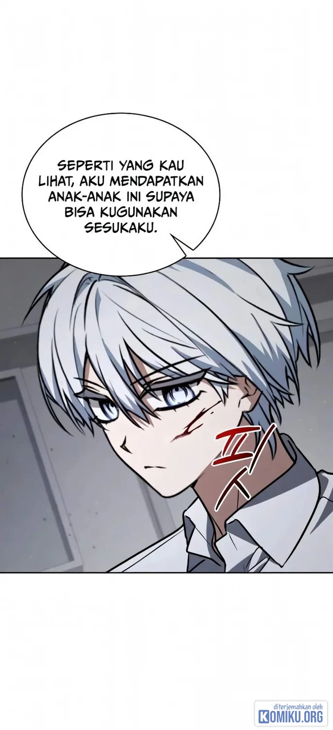 Genius Prismatic Mage Chapter 72 Gambar 12