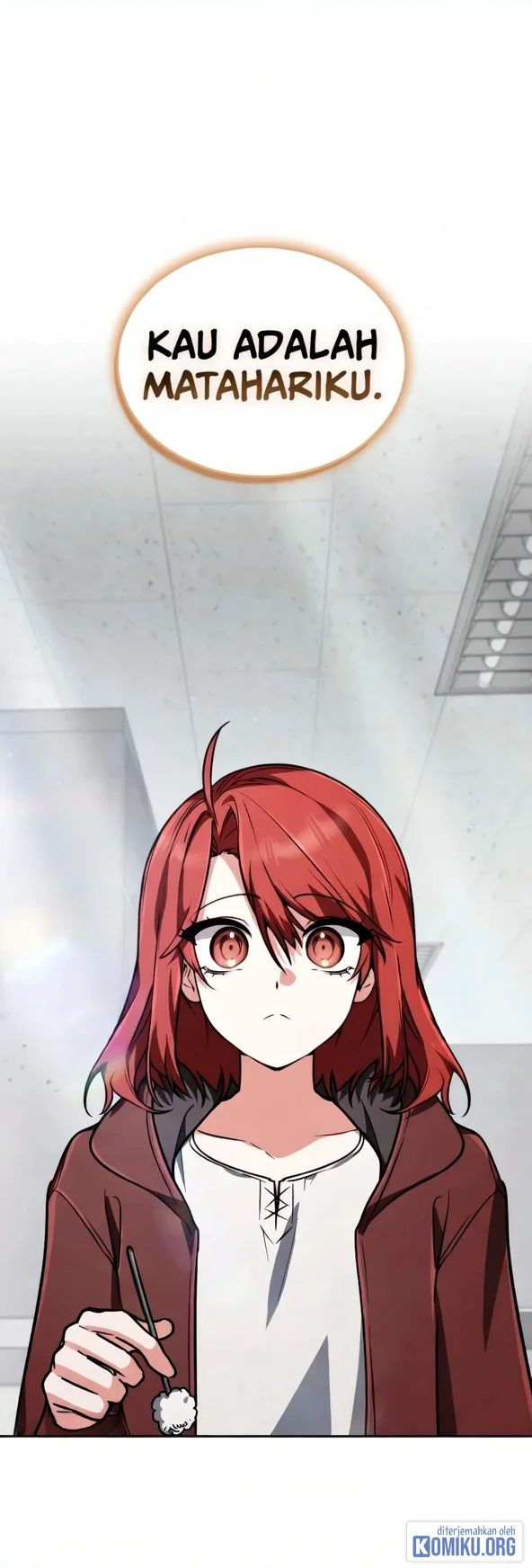 Genius Prismatic Mage Chapter 72 Gambar 104