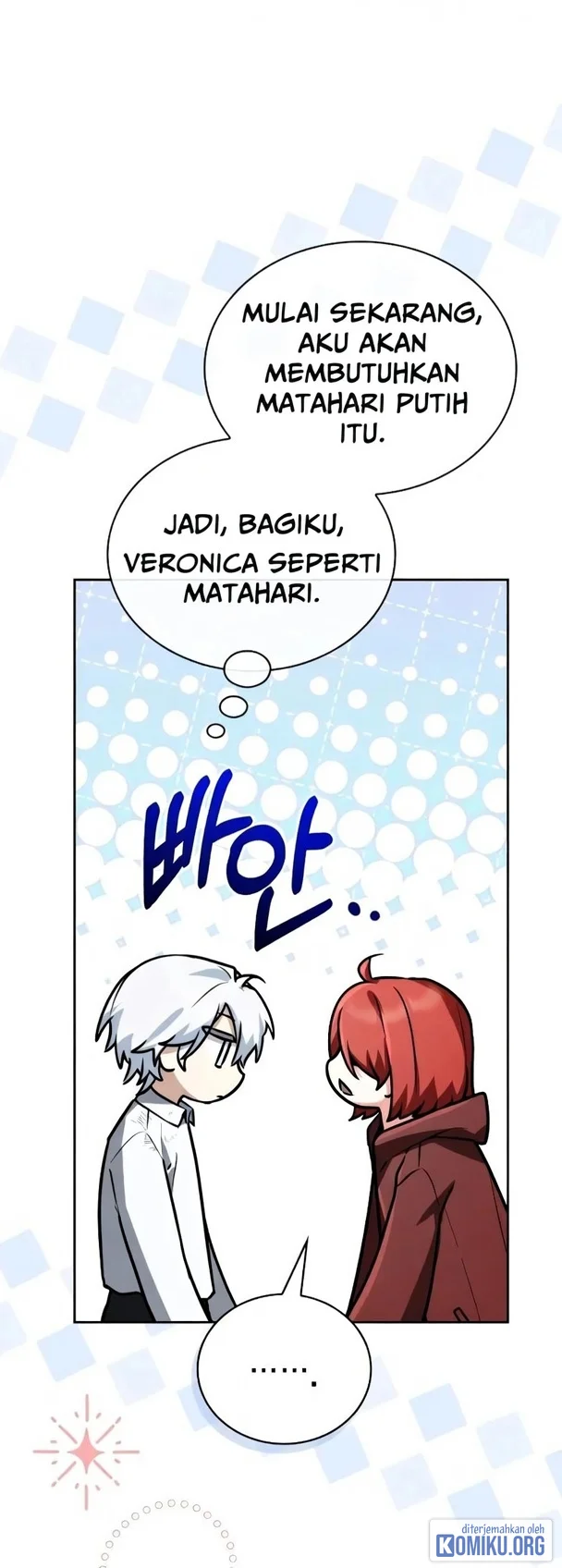 Genius Prismatic Mage Chapter 72 Gambar 105