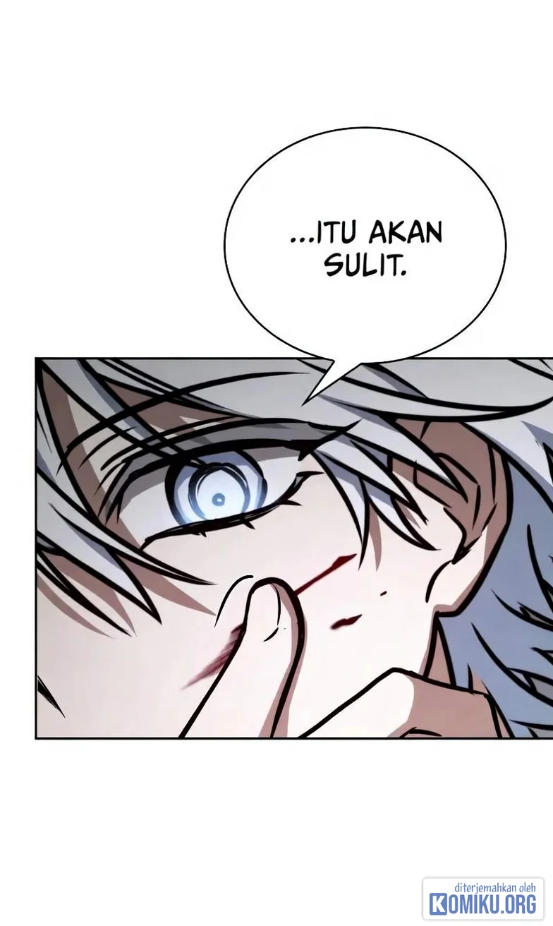 Genius Prismatic Mage Chapter 72 Gambar 15
