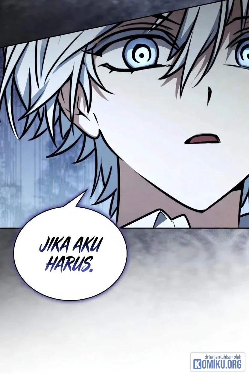 Genius Prismatic Mage Chapter 72 Gambar 19