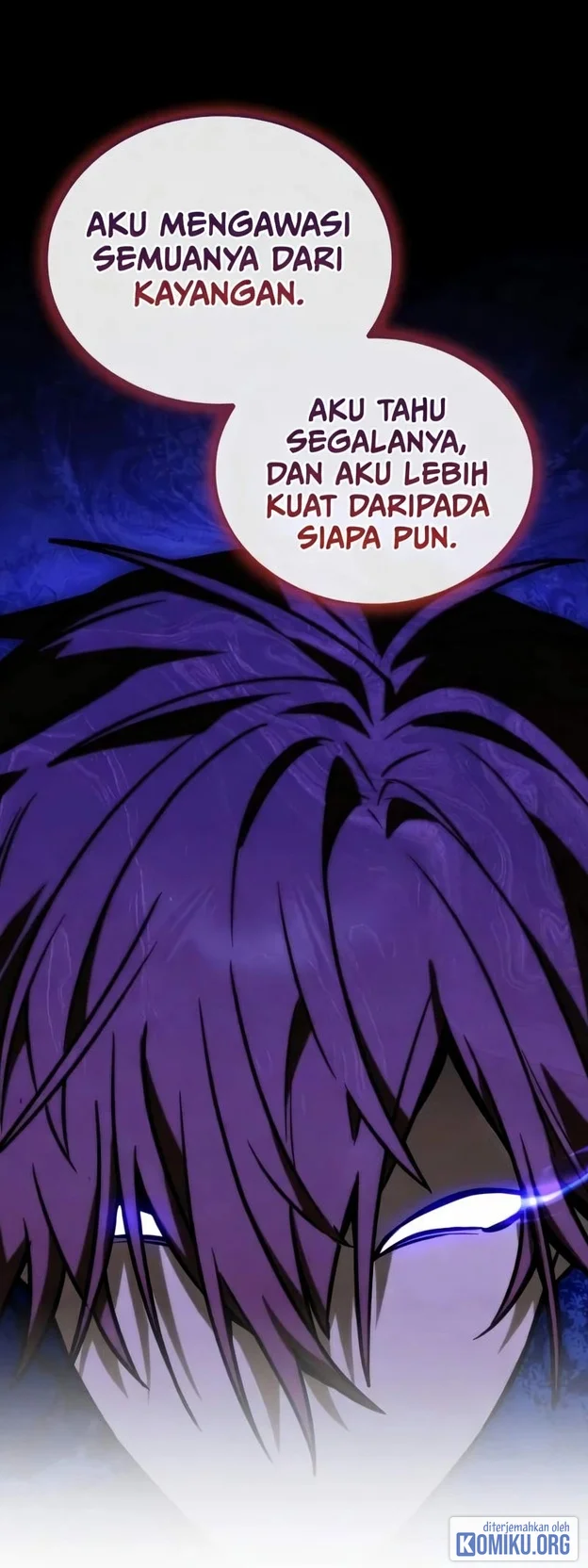 Genius Prismatic Mage Chapter 72 Gambar 23