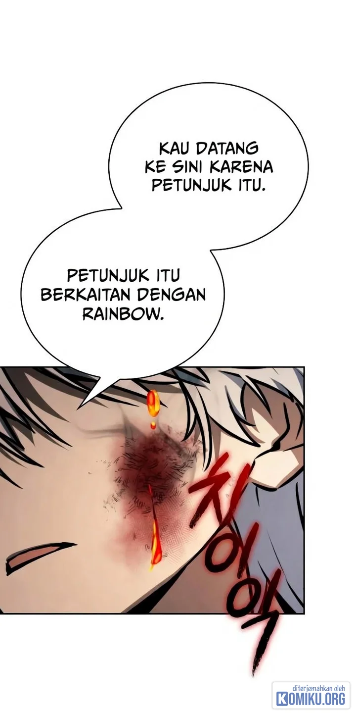 Genius Prismatic Mage Chapter 72 Gambar 33