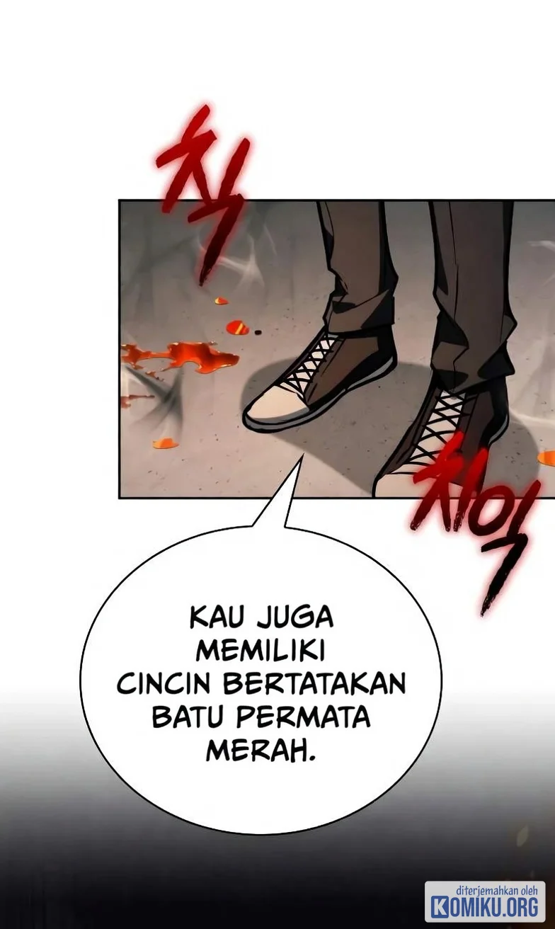 Genius Prismatic Mage Chapter 72 Gambar 34