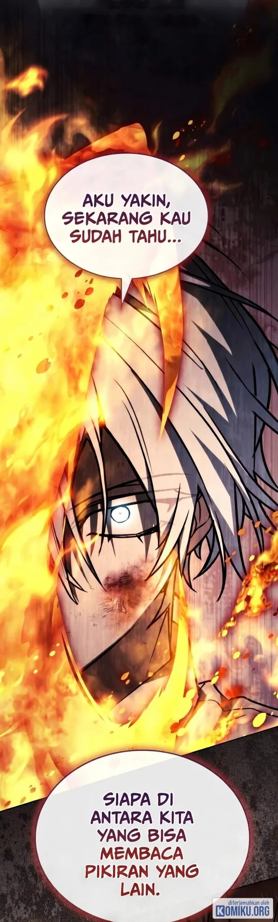 Genius Prismatic Mage Chapter 72 Gambar 35