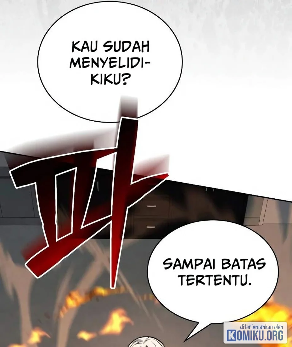 Genius Prismatic Mage Chapter 72 Gambar 38